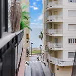 Acogedor Estudio Fuengirola By Casa Del Sol Hr