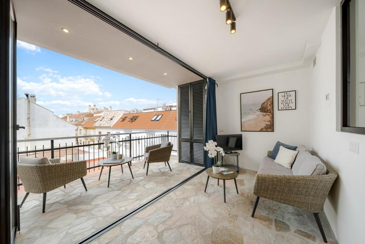 Lejlighed Acogedor Estudio By Casa Del Sol Hr
