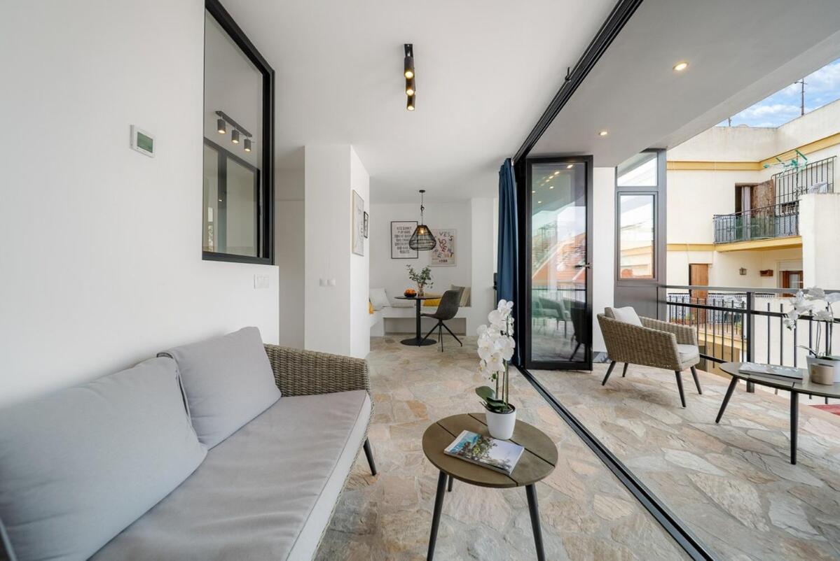Acogedor Estudio By Casa Del Sol Hr Appartement Fuengirola