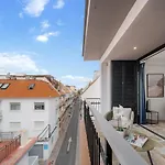 Acogedor Estudio Fuengirola By Casa Del Sol Hr