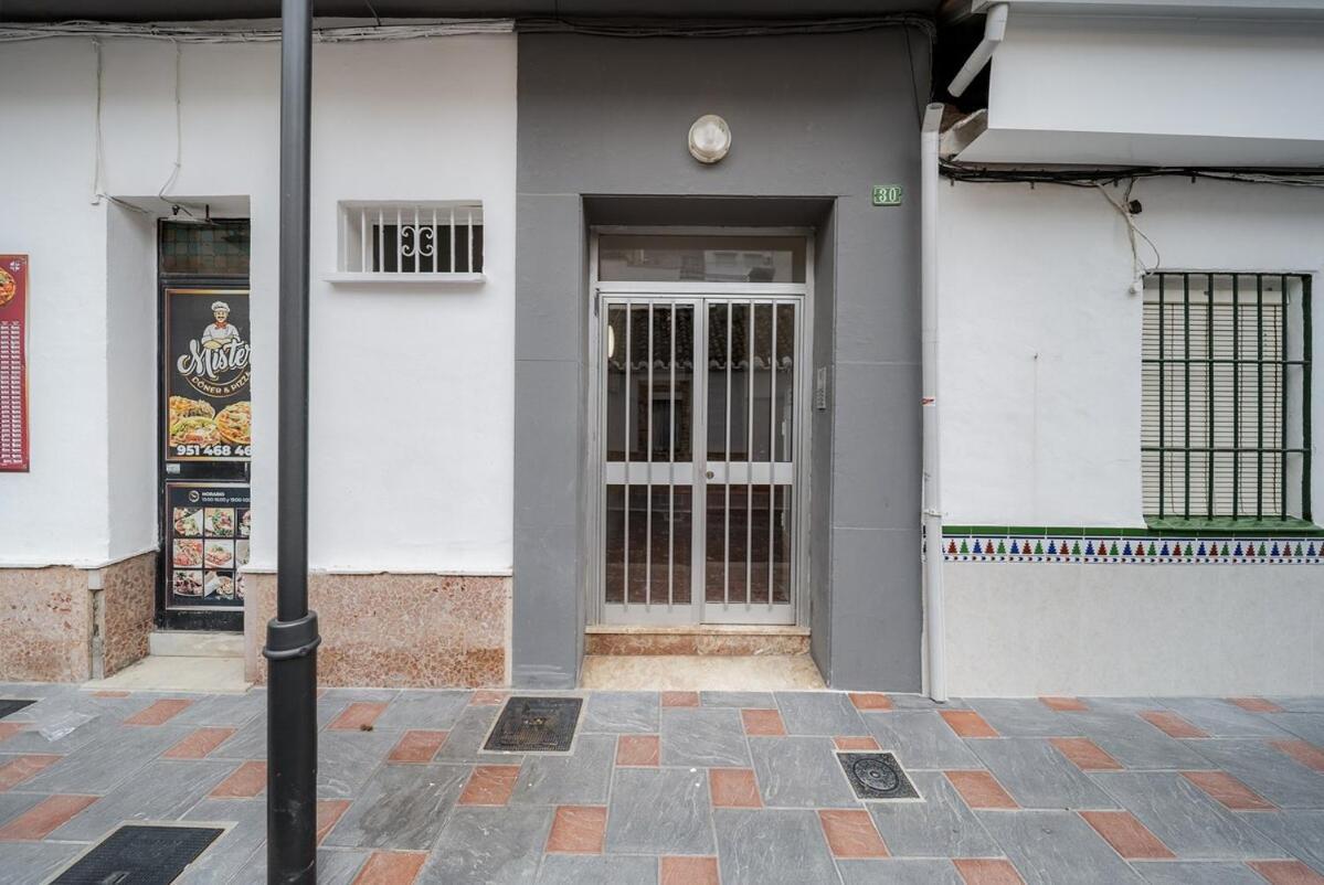 Acogedor Estudio By Casa Del Sol Hr Lejlighed