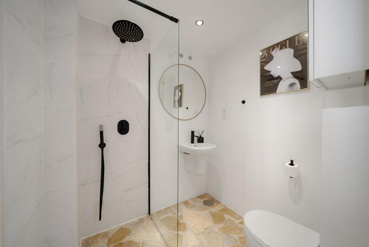 Lejlighed Acogedor Estudio By Casa Del Sol Hr *