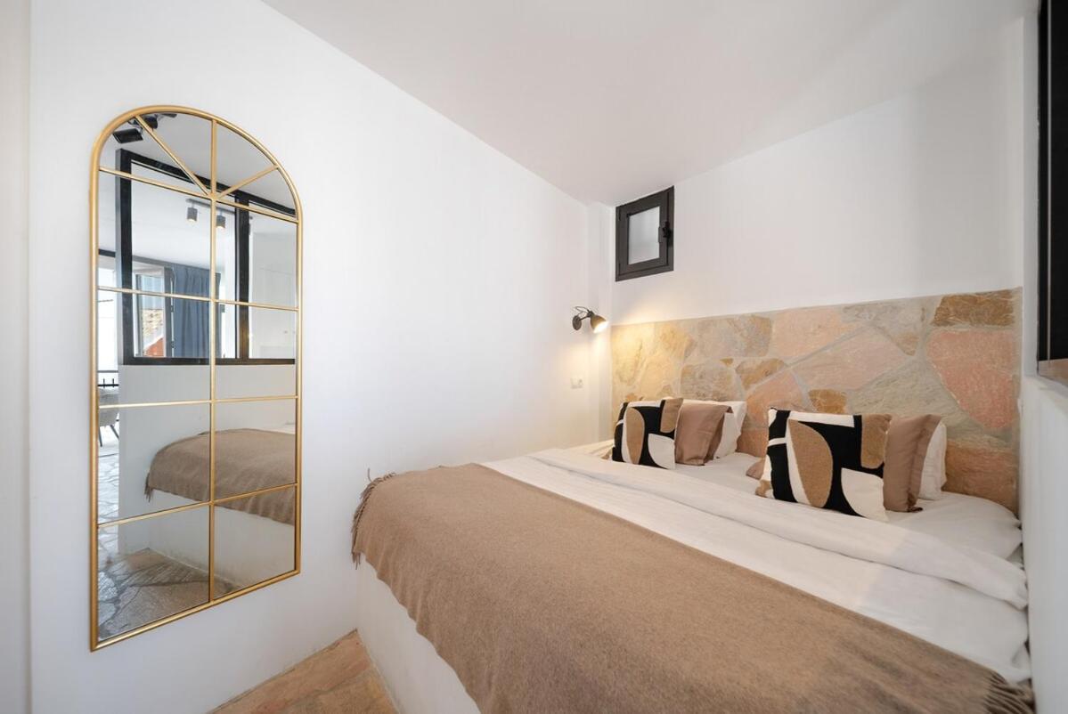 Lejlighed Acogedor Estudio By Casa Del Sol Hr