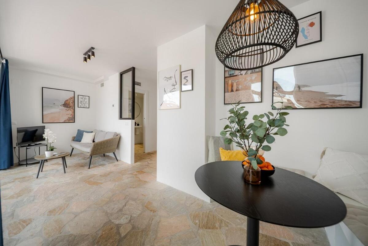 Lejlighed Acogedor Estudio By Casa Del Sol Hr Fuengirola