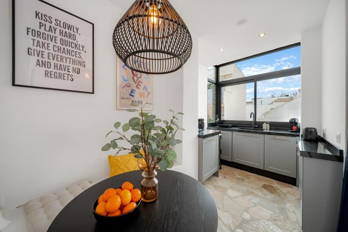 Acogedor Estudio By Casa Del Sol Hr Lejlighed Fuengirola