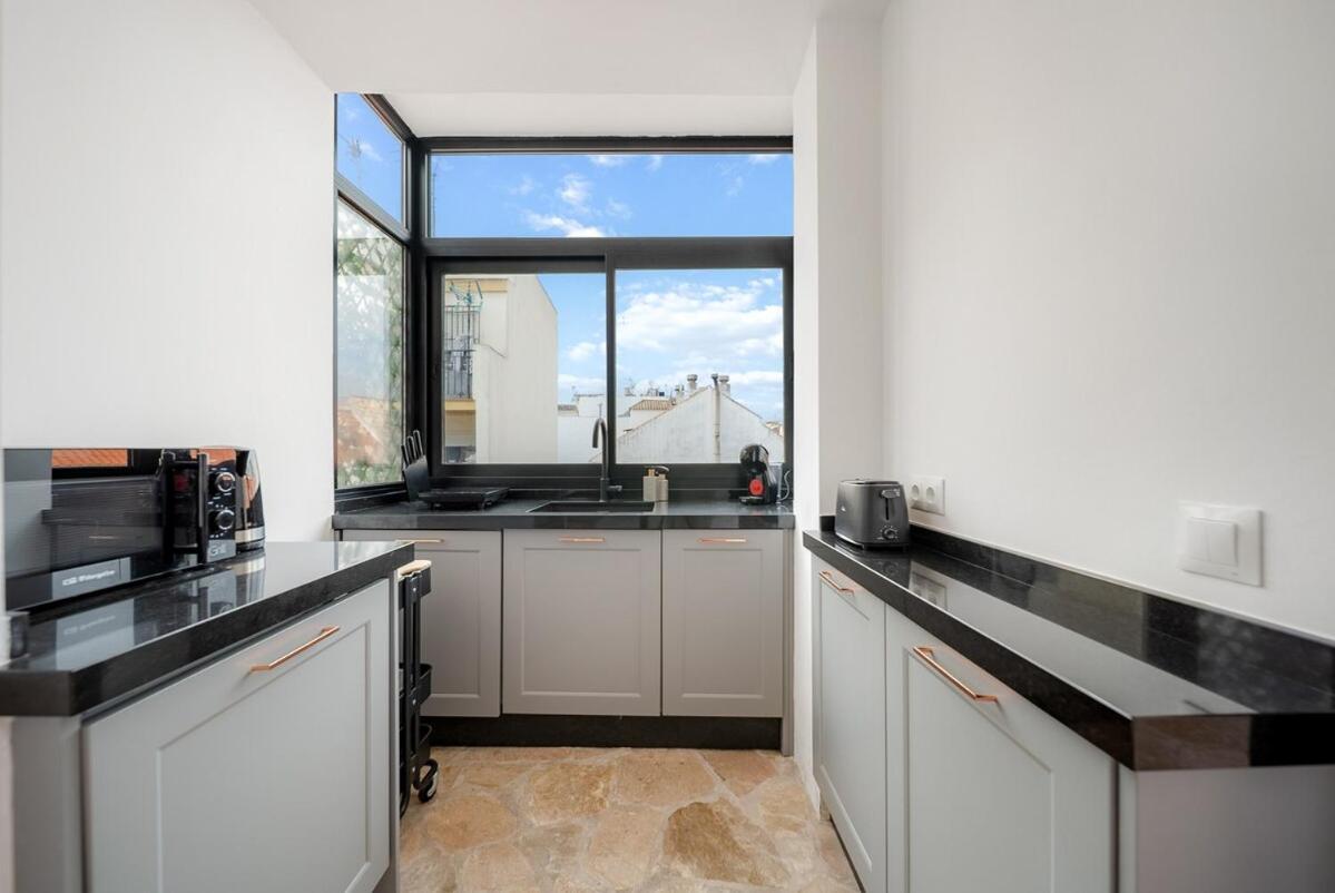 Acogedor Estudio By Casa Del Sol Hr Lejlighed Fuengirola
