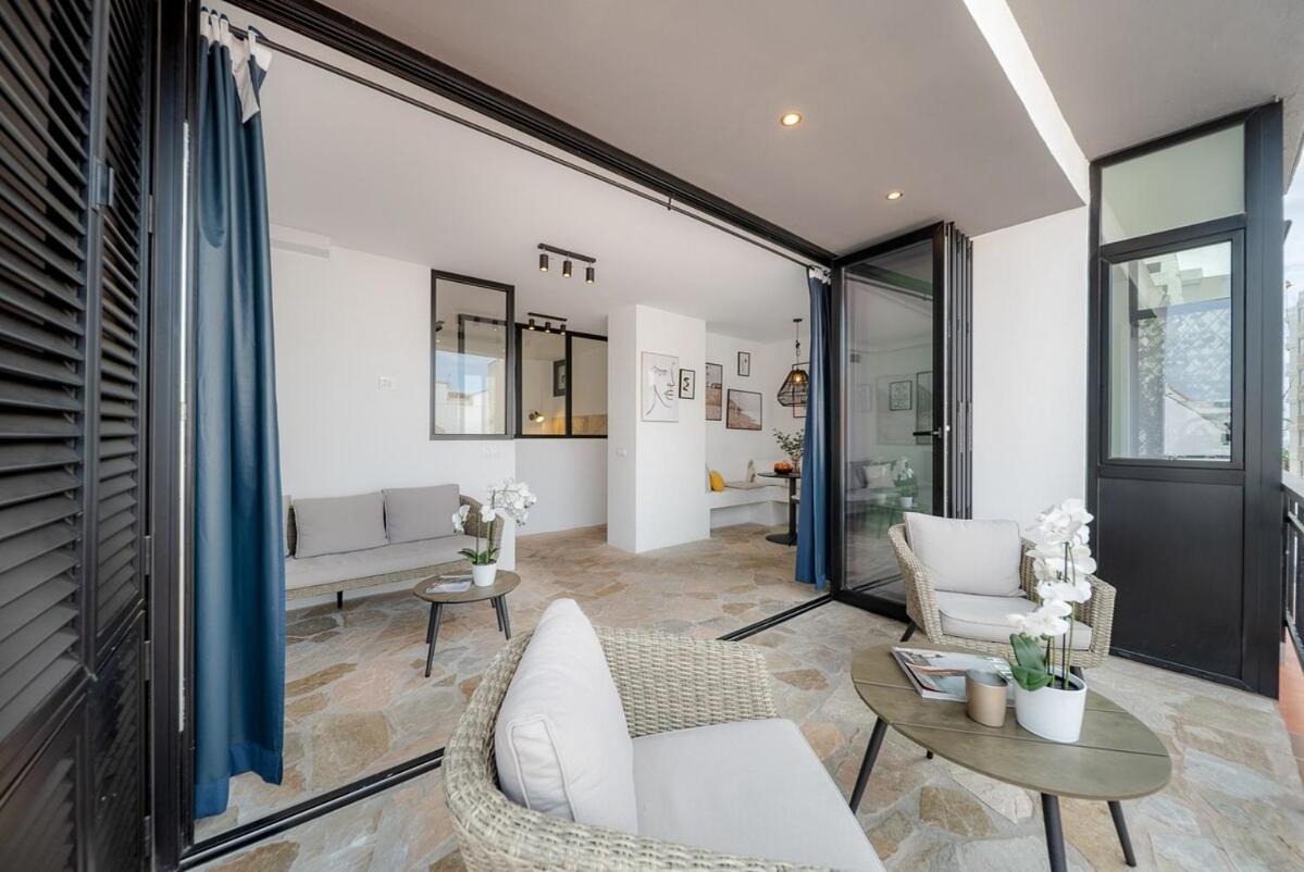 Lejlighed Acogedor Estudio By Casa Del Sol Hr *